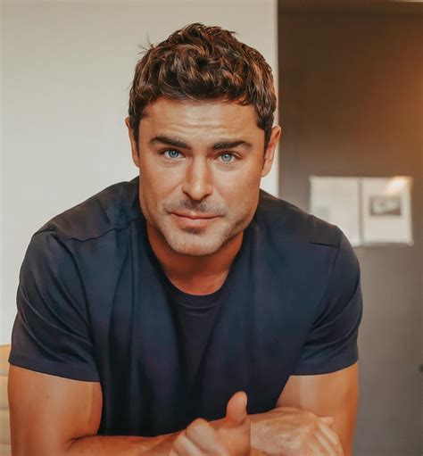 He is still a bit young for a Daddy, but it works well. . Zac efron lpsg